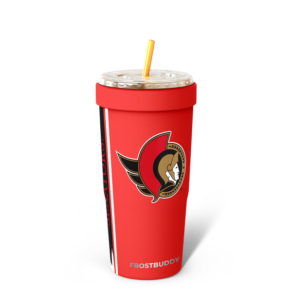 To-Go Buddy | Ottawa Senators | Gameday