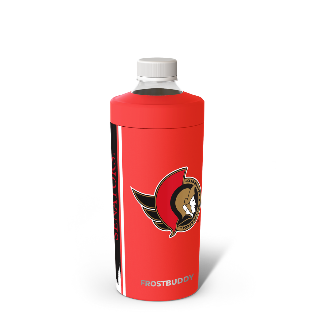 Universal XL | Ottawa Senators | Gameday