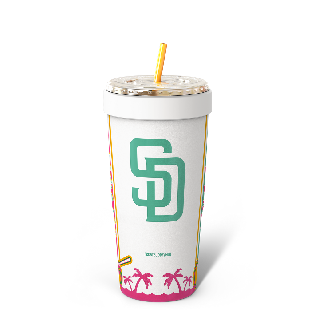 To-Go Buddy | San Diego Padres
