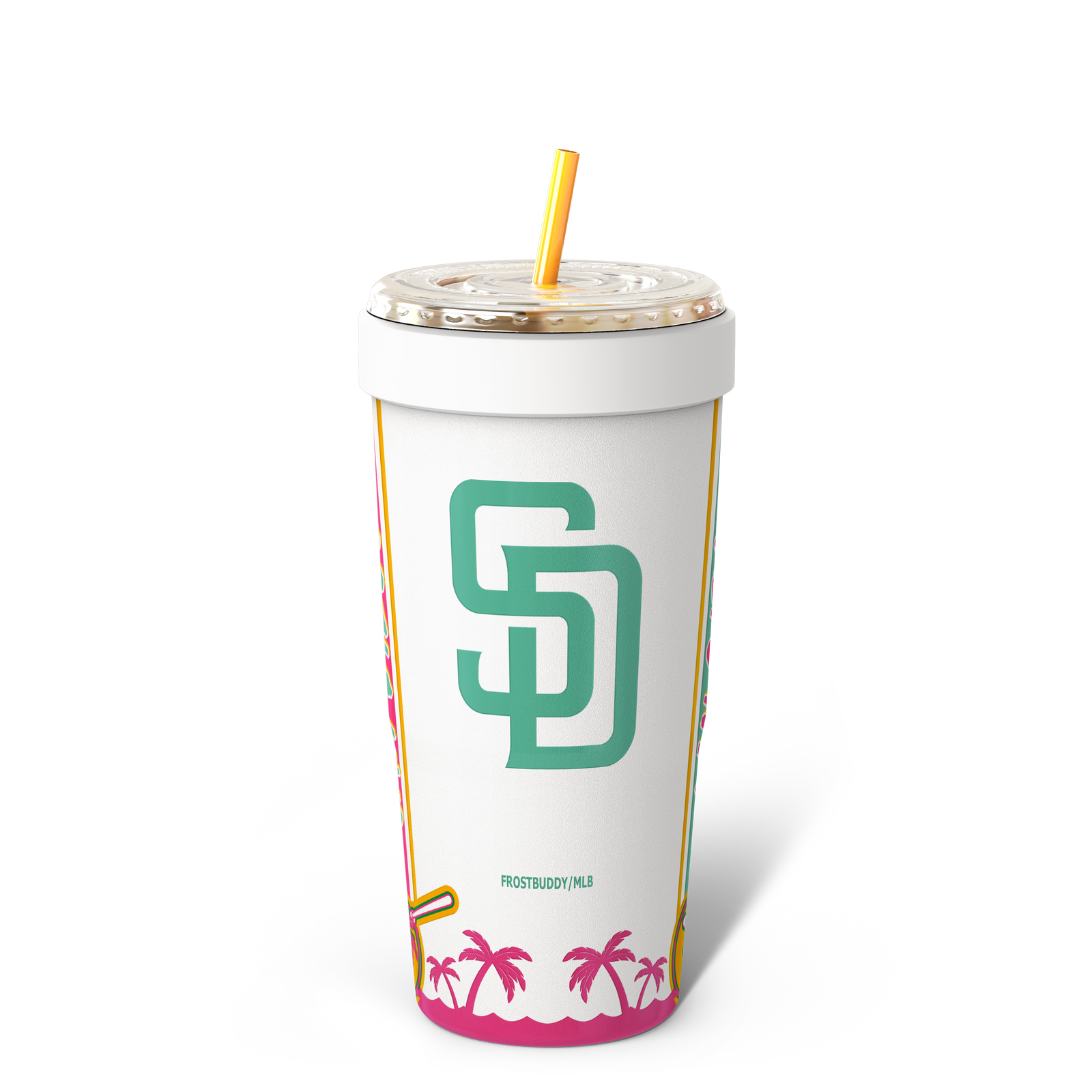 To-Go Buddy | San Diego Padres