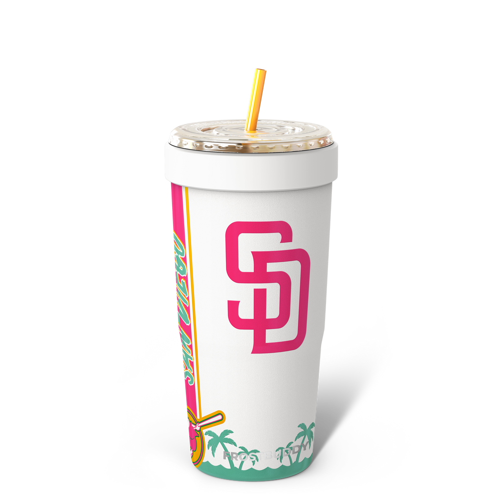 To-Go Buddy | San Diego Padres