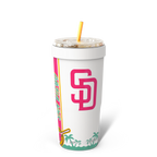 To-Go Buddy | San Diego Padres