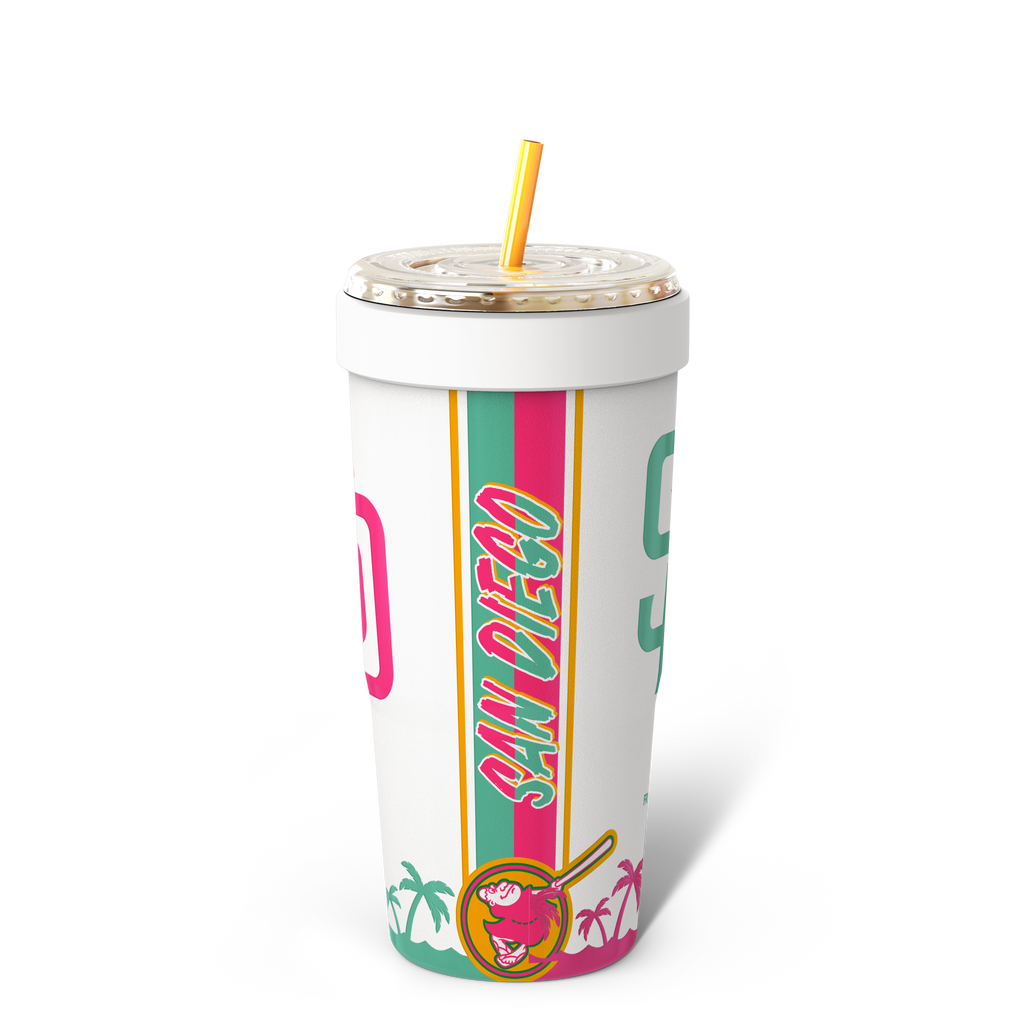 To-Go Buddy | San Diego Padres