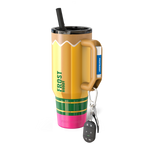 Thicc Buddy 40oz | Pencil