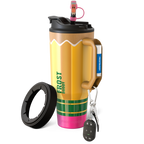 Thicc Buddy 50oz | Pencil