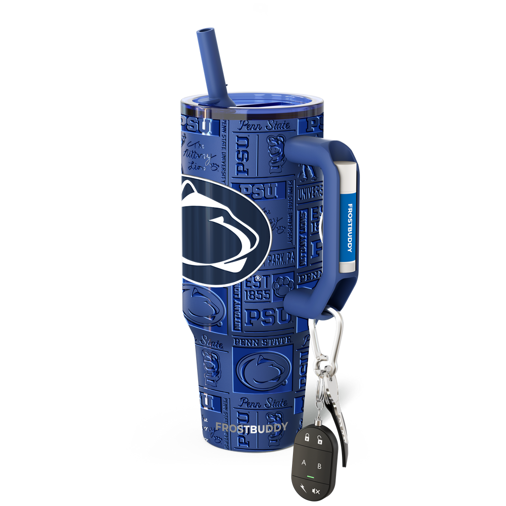 Thicc Buddy 40oz | Penn State Nittany Lions | Legacy