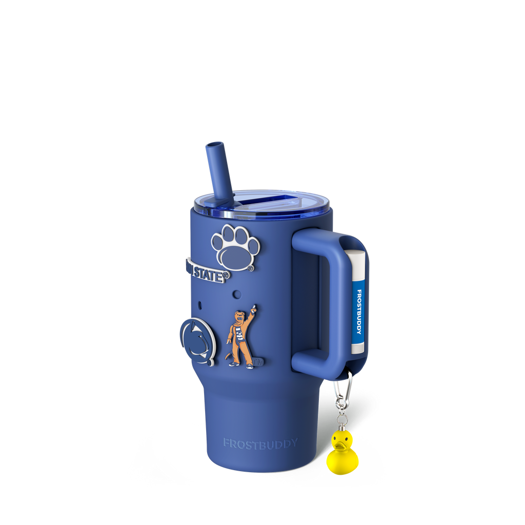Thicc Buddy 16oz | Penn State Nittany Lions | Skin + Budz Bundle