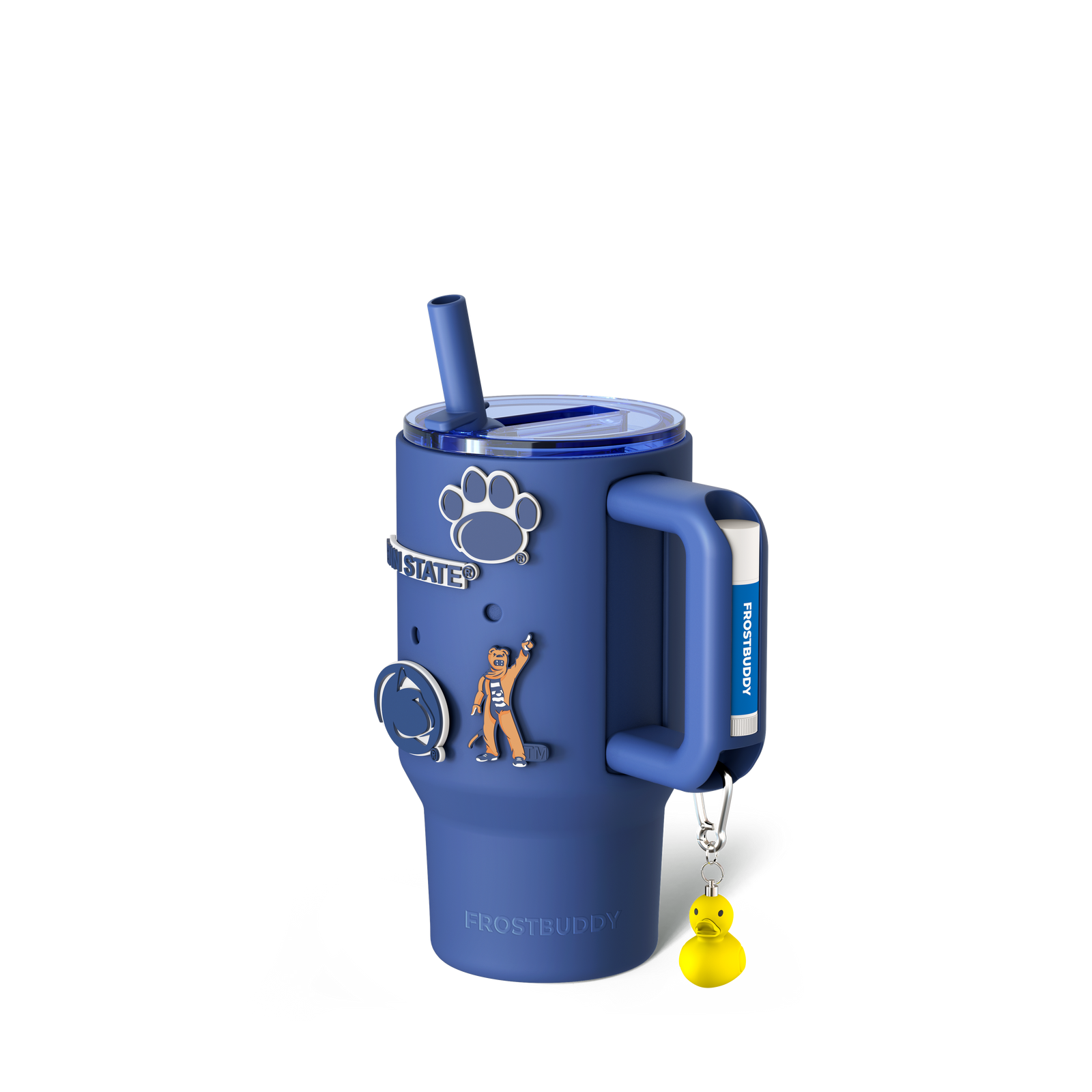 Thicc Buddy 16oz | Penn State Nittany Lions | Skin + Budz Bundle