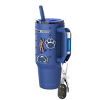 Thicc Buddy 40oz | Penn State Nittany Lions | Skin + Budz Bundle