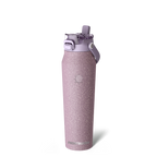 Bottle Buddy 32oz | Peony Glitz
