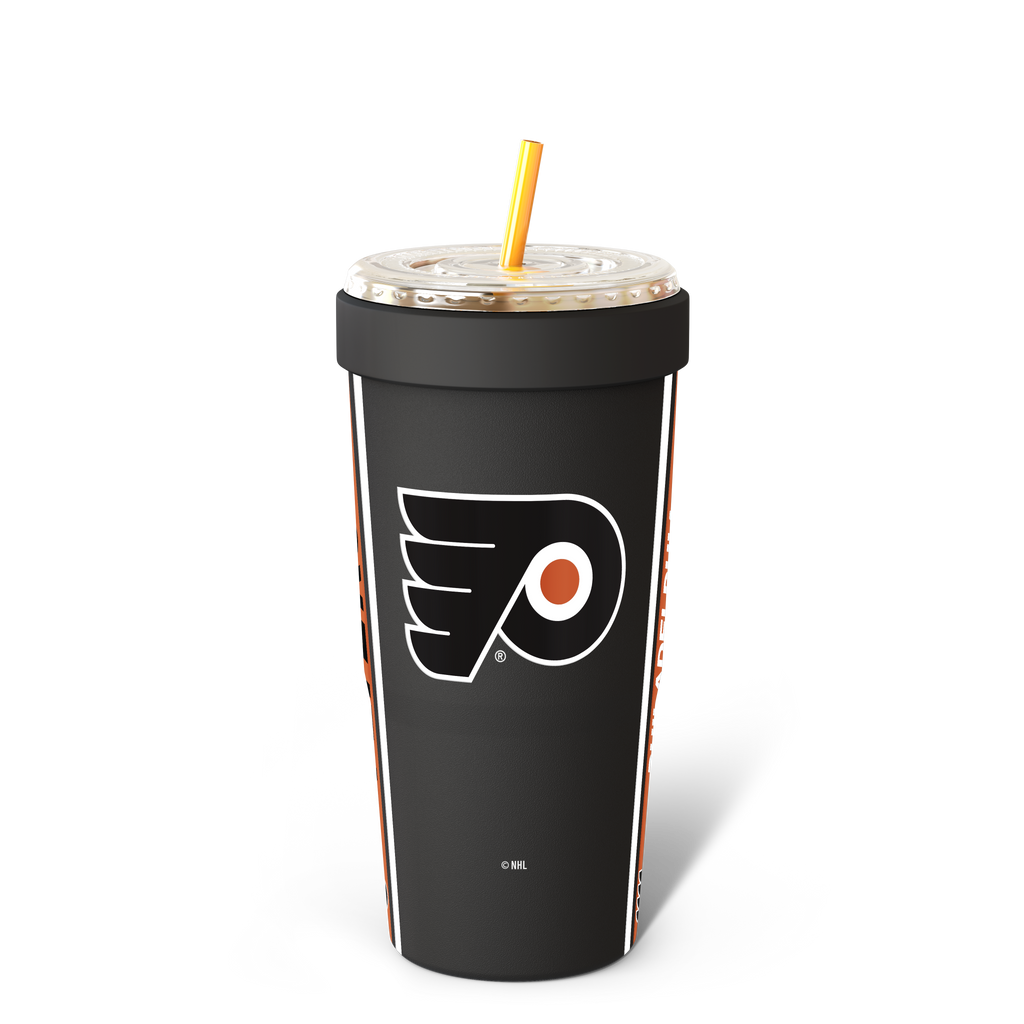 To-Go Buddy | Philadelphia Flyers | Gameday