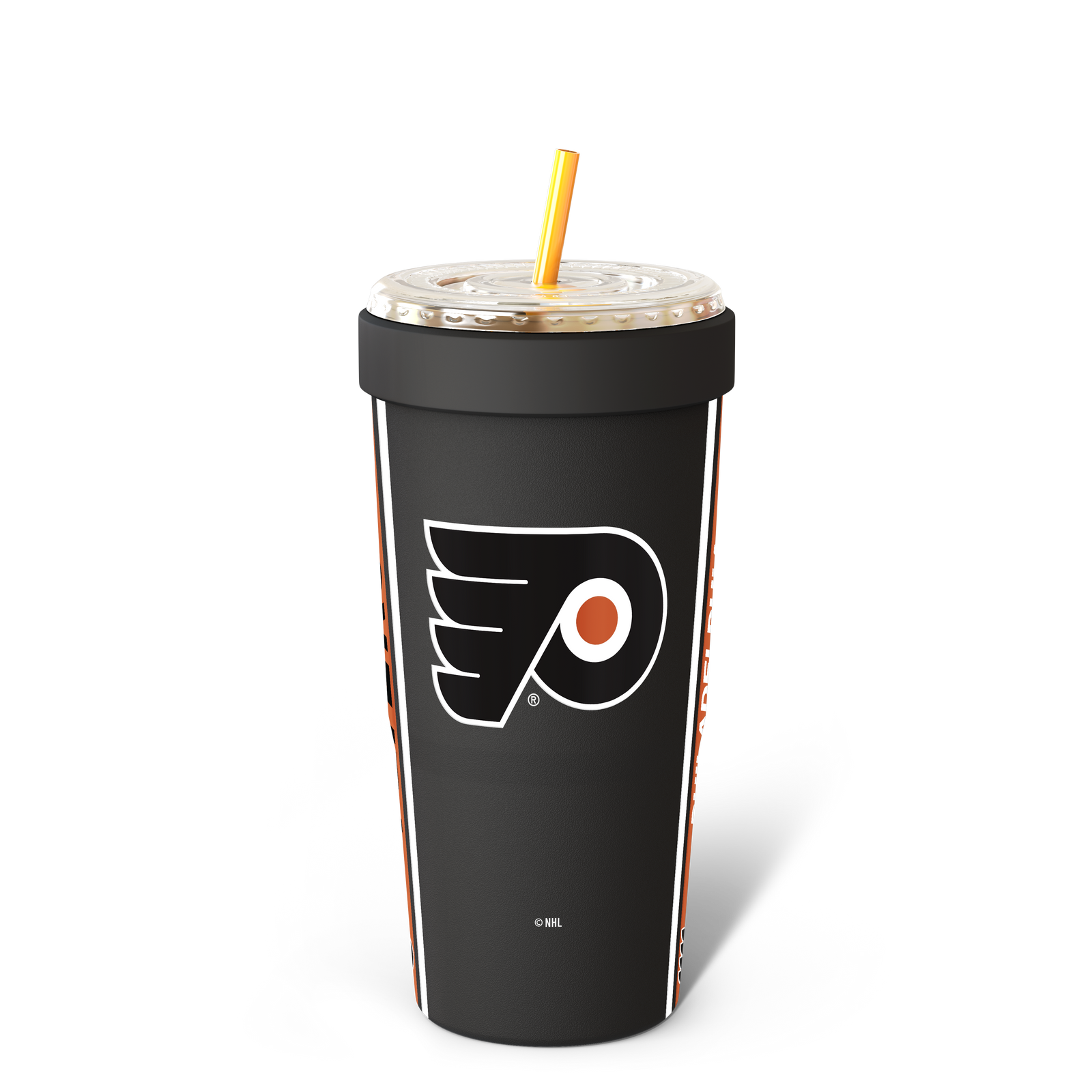 To-Go Buddy | Philadelphia Flyers | Gameday