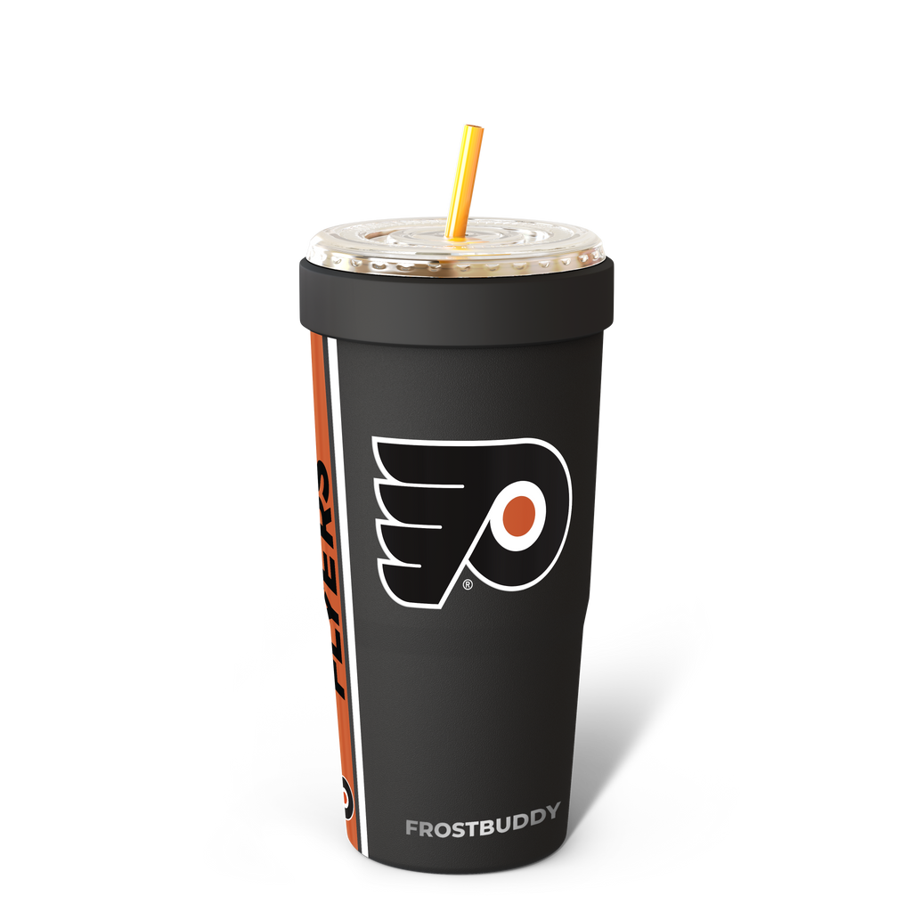 To-Go Buddy | Philadelphia Flyers | Gameday
