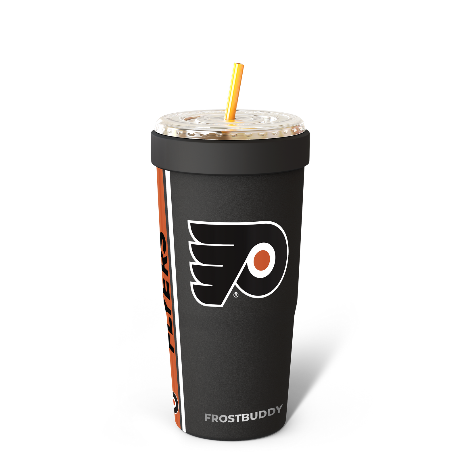 To-Go Buddy | Philadelphia Flyers | Gameday