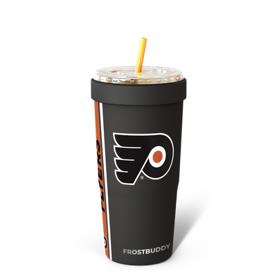 To-Go Buddy | Philadelphia Flyers | Gameday