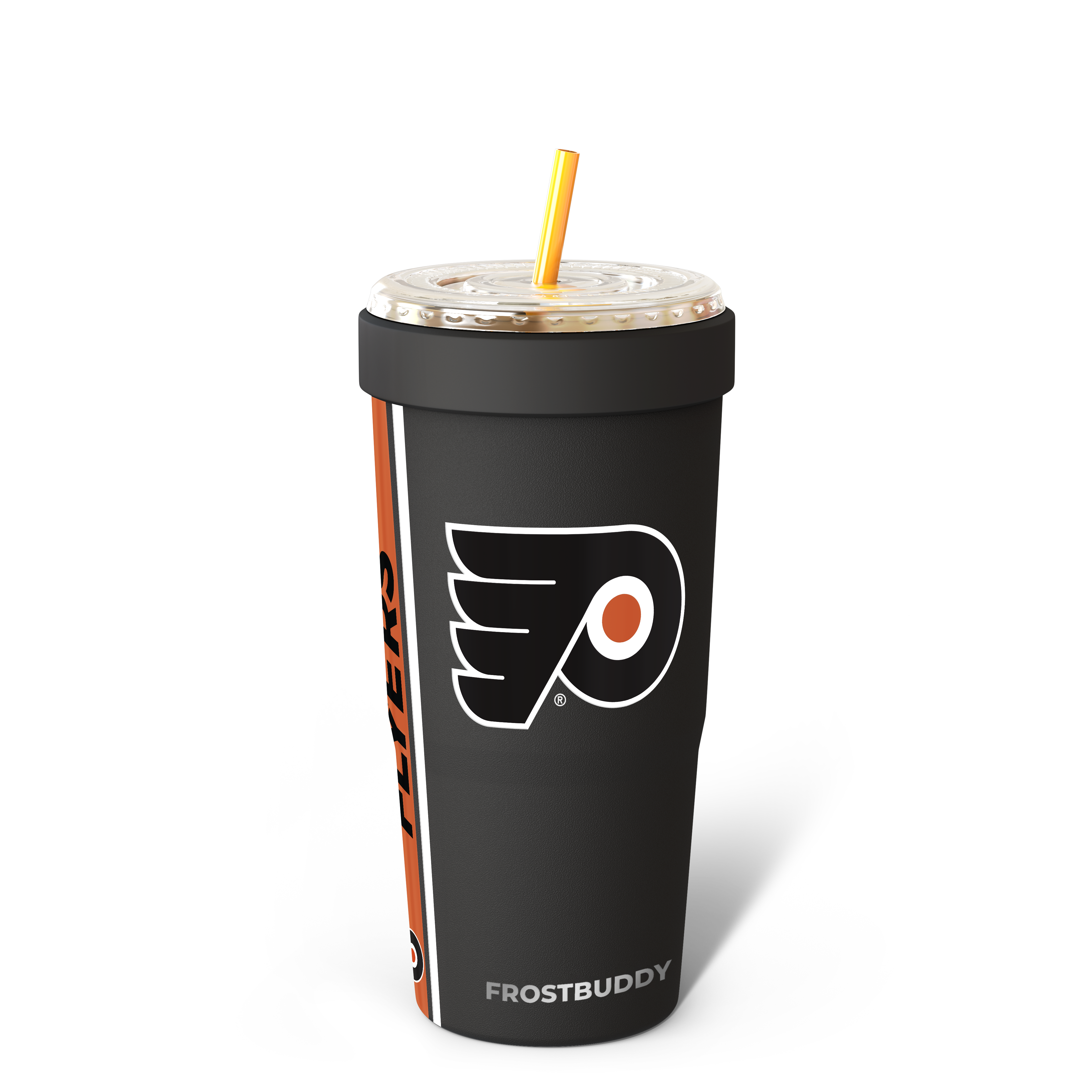 To-Go Buddy | Philadelphia Flyers | Gameday