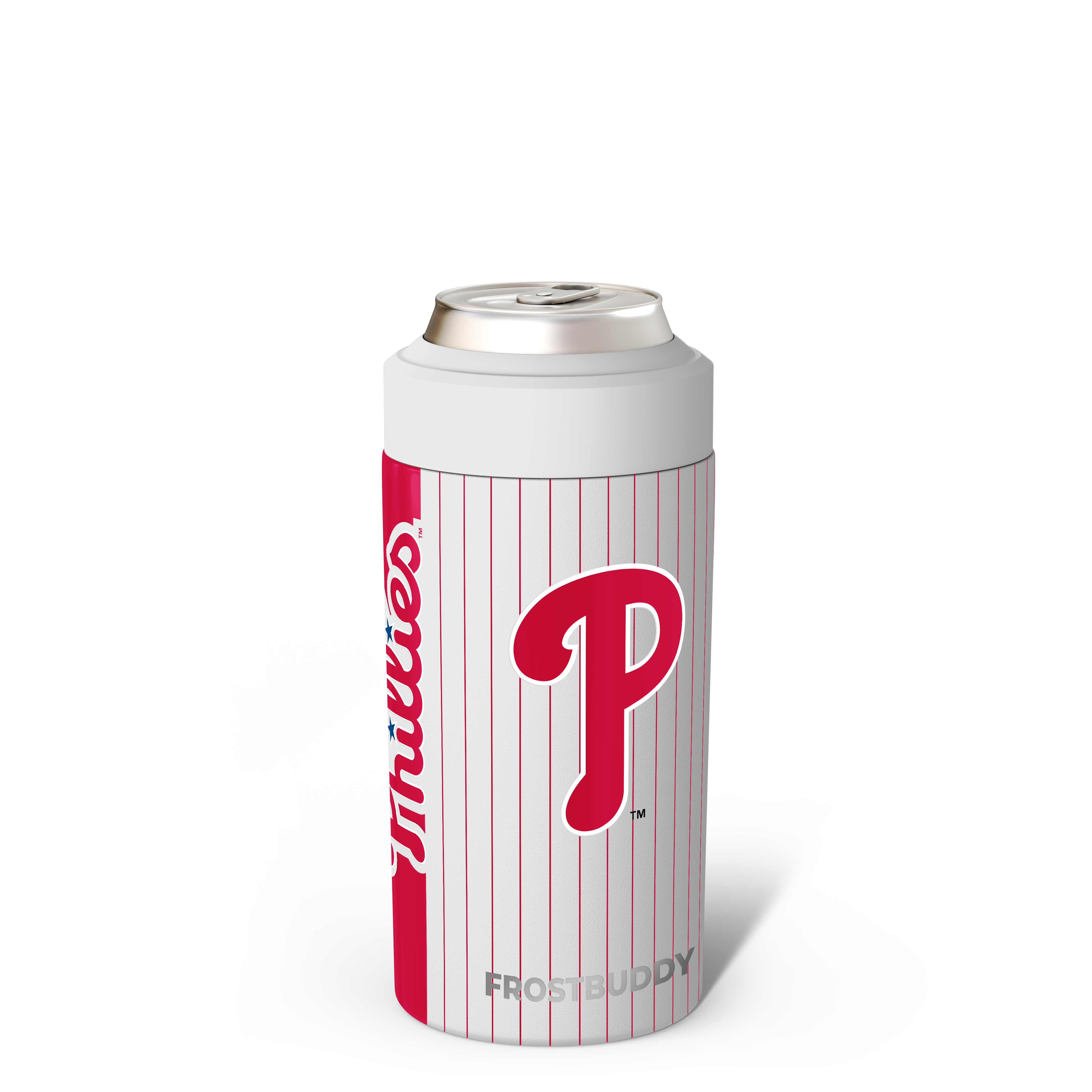 Universal Buddy | Philadelphia Phillies | Gameday