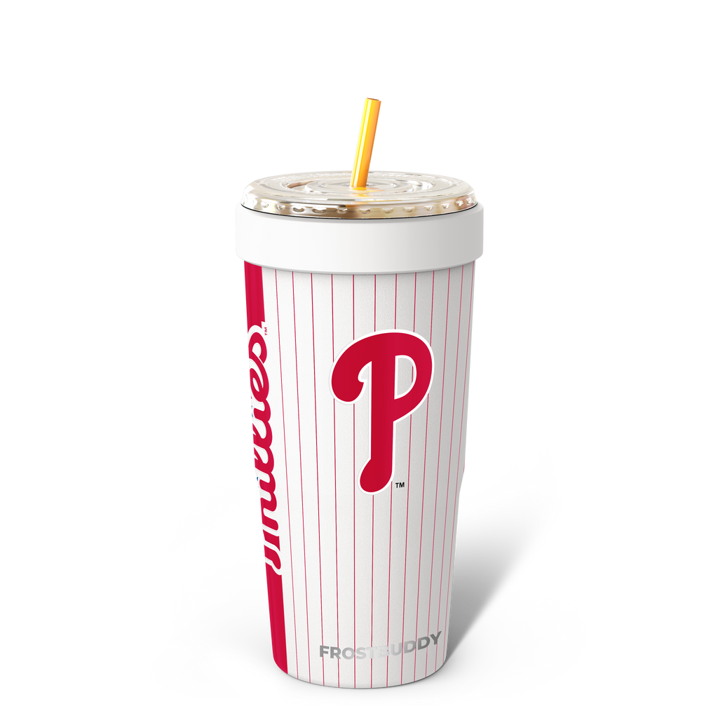 To-Go Buddy | Philadelphia Phillies | Gameday