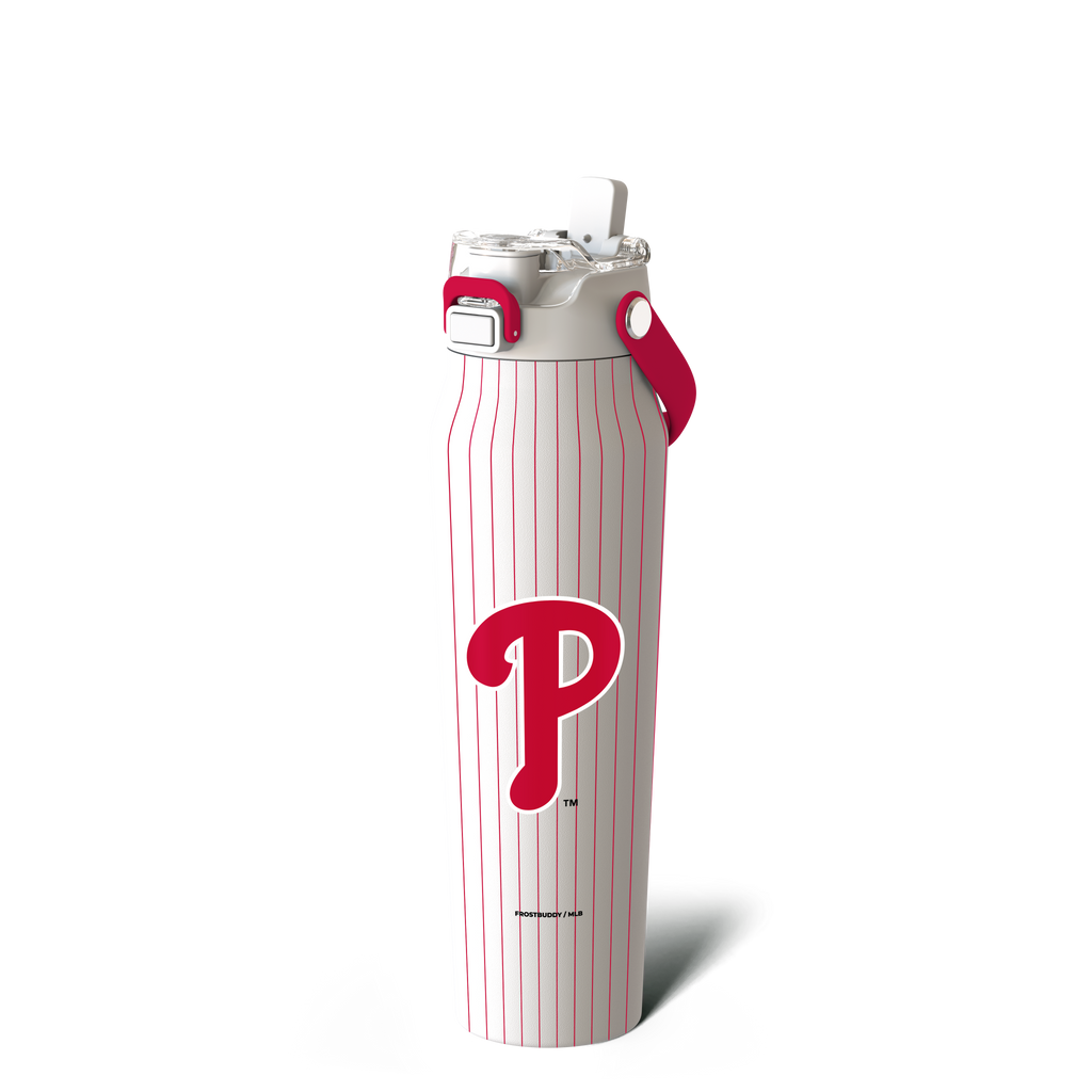 Bottle Buddy 32oz | Philidelphia Phillies | Gameday