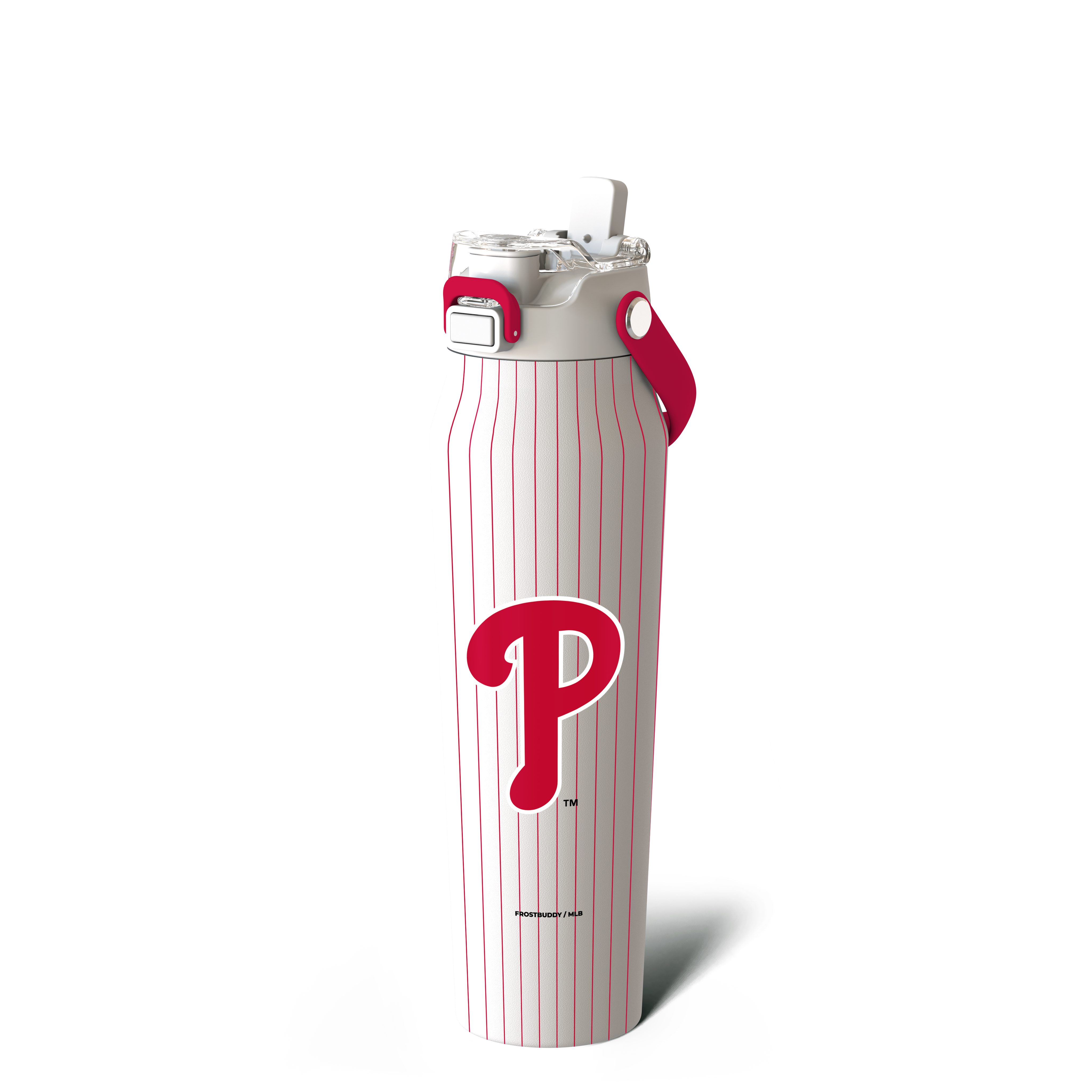 Bottle Buddy 32oz | Philidelphia Phillies | Gameday