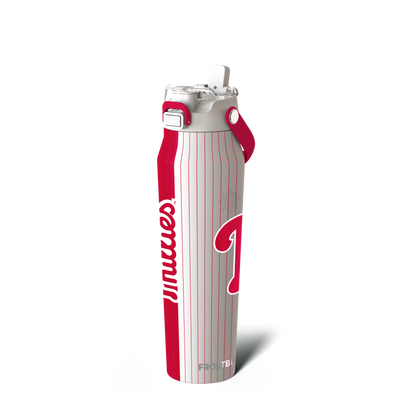 Bottle Buddy 32oz | Philadelphia Phillies | Gameday