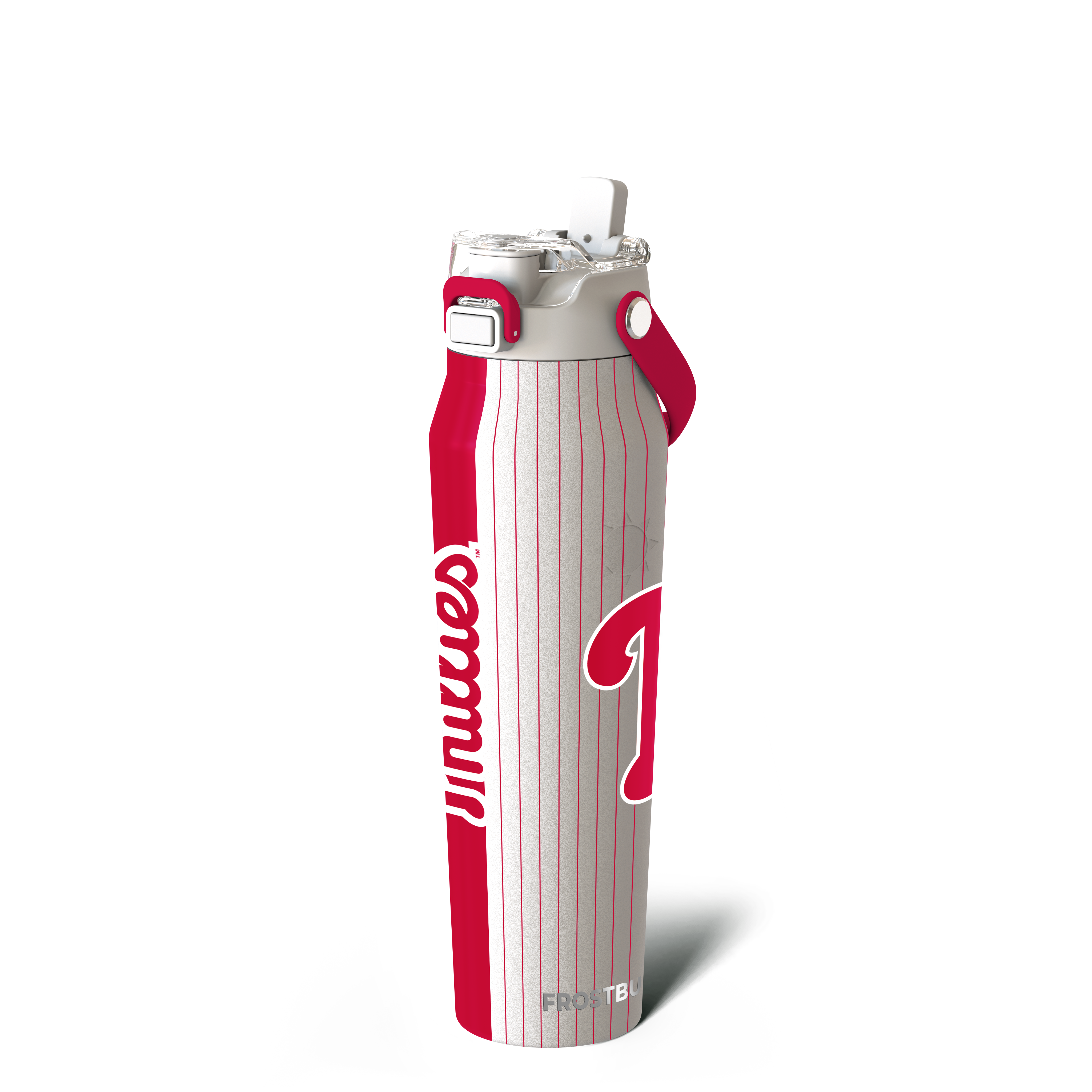 Bottle Buddy 32oz | Philidelphia Phillies | Gameday