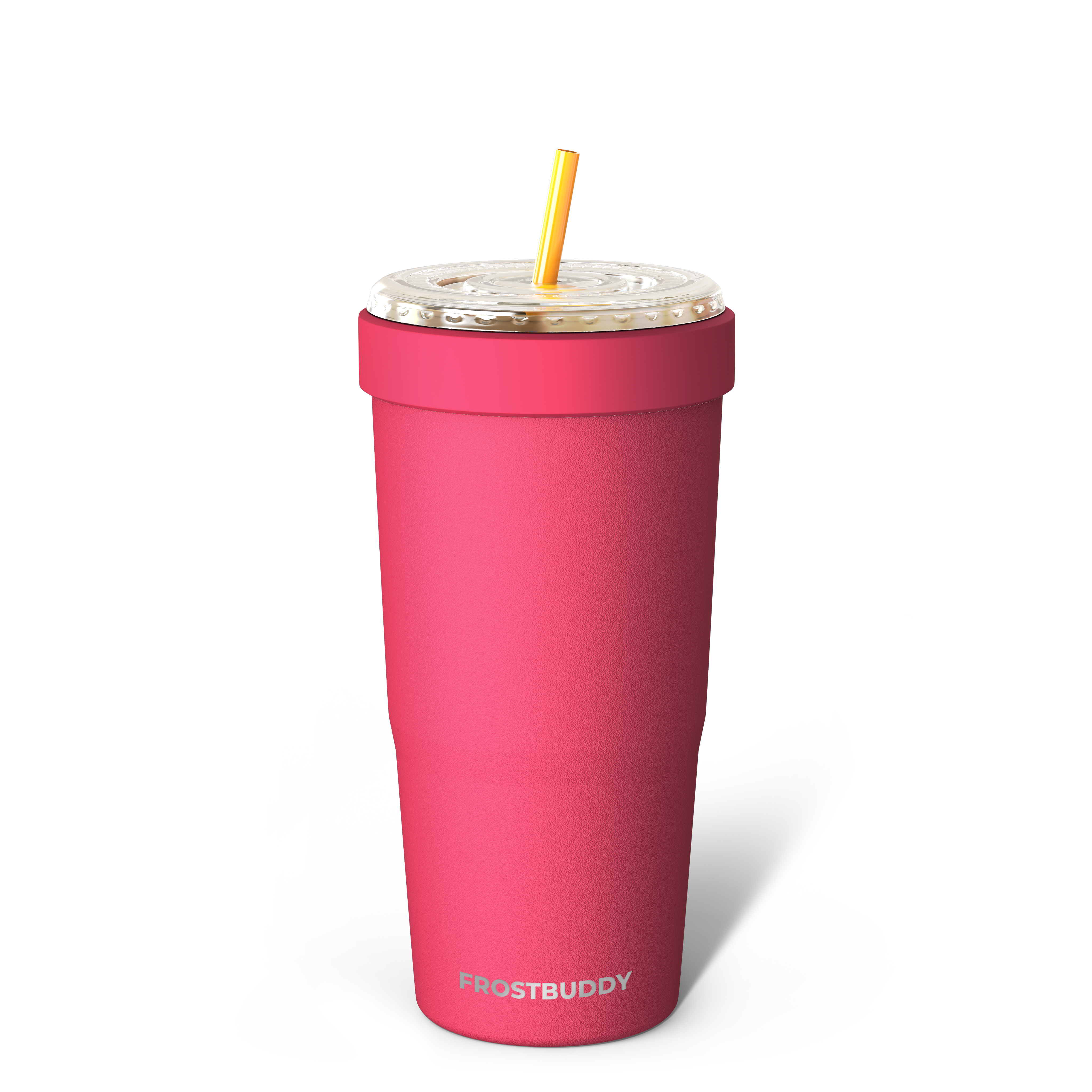 To-Go Buddy | Pink *Lid Not Included