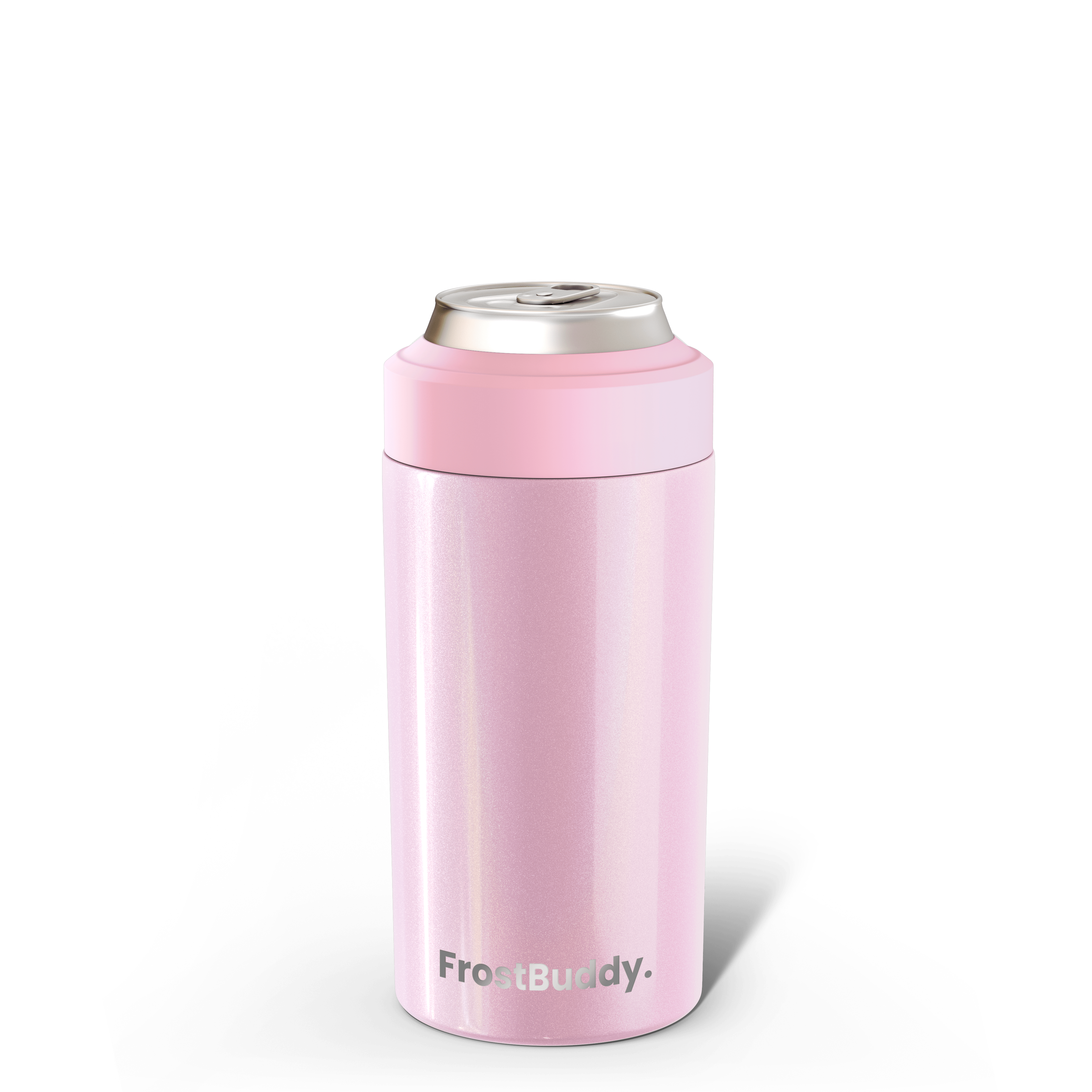 Universal Buddy | Pink Glitter