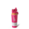 Bottle Buddy 24oz | Pink Pencil
