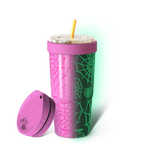 To-Go Buddy | Pink Widow