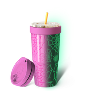Pink Widow
