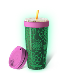To-Go Buddy | Pink Widow