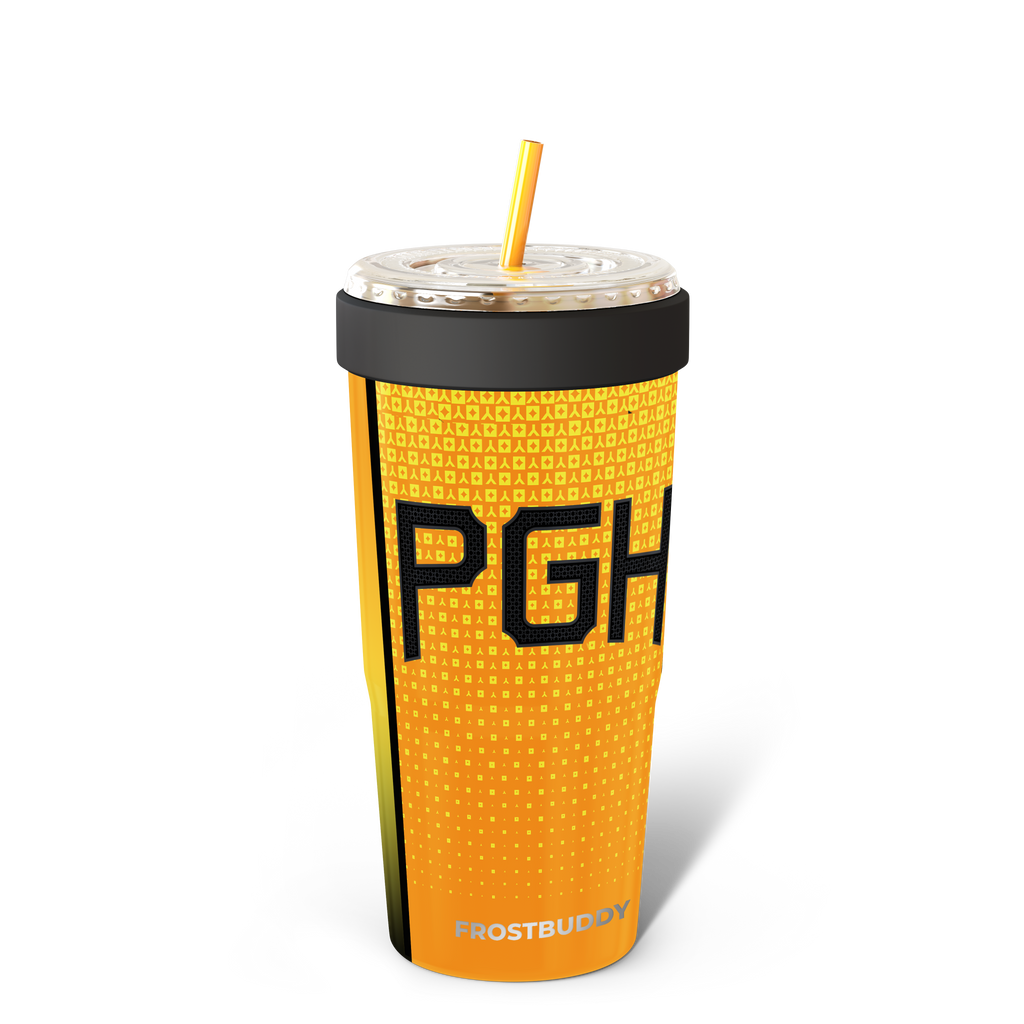 To-Go Buddy | Pittsburgh Pirates