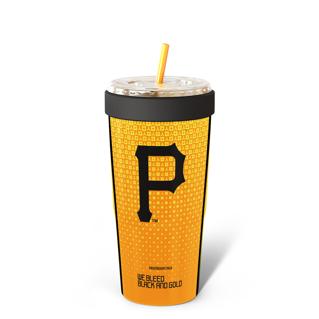 To-Go Buddy | Pittsburgh Pirates