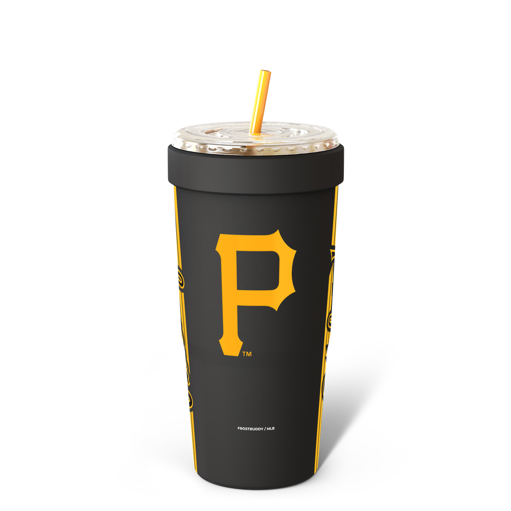 To-Go Buddy | Pittsburgh Pirates | Gameday