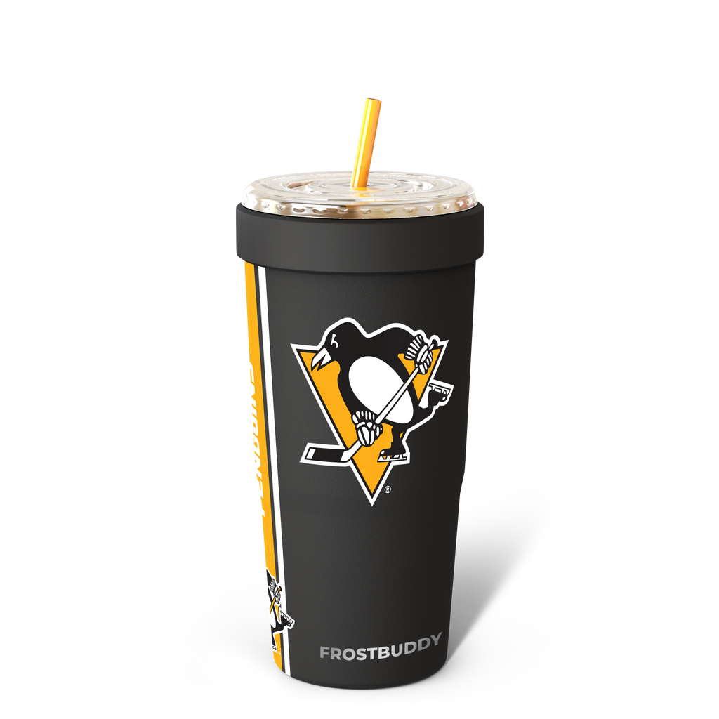 To-Go Buddy | Pittsburgh Penguins | Gameday