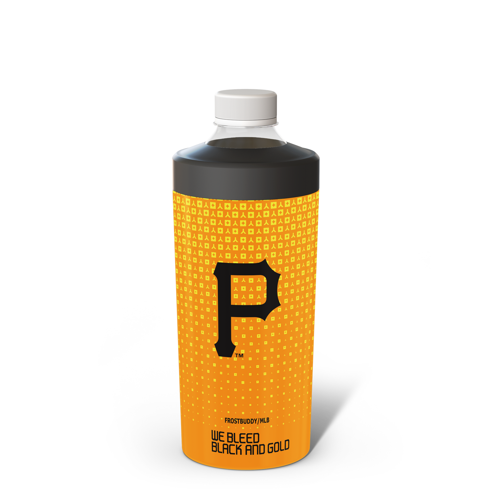 Universal XL | Pittsburgh Pirates | City Connect – Frost Buddy Universal XL | Pittsburgh Pirates | City Connect – Frost Buddy
