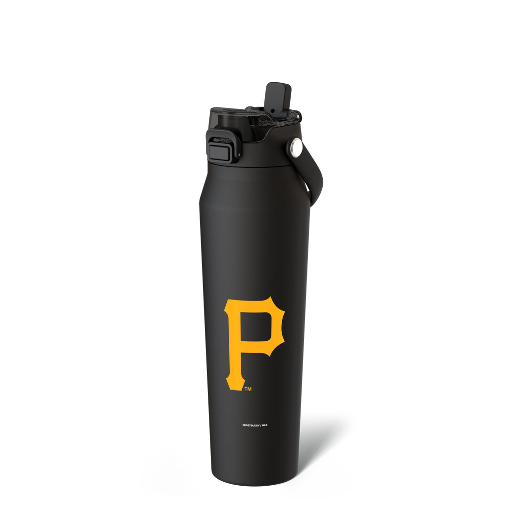 Bottle Buddy 32oz | Pittsburgh Pirates | Gameday