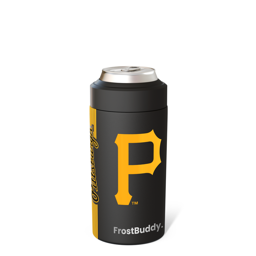 Universal Buddy | Pittsburgh Pirates | Gameday