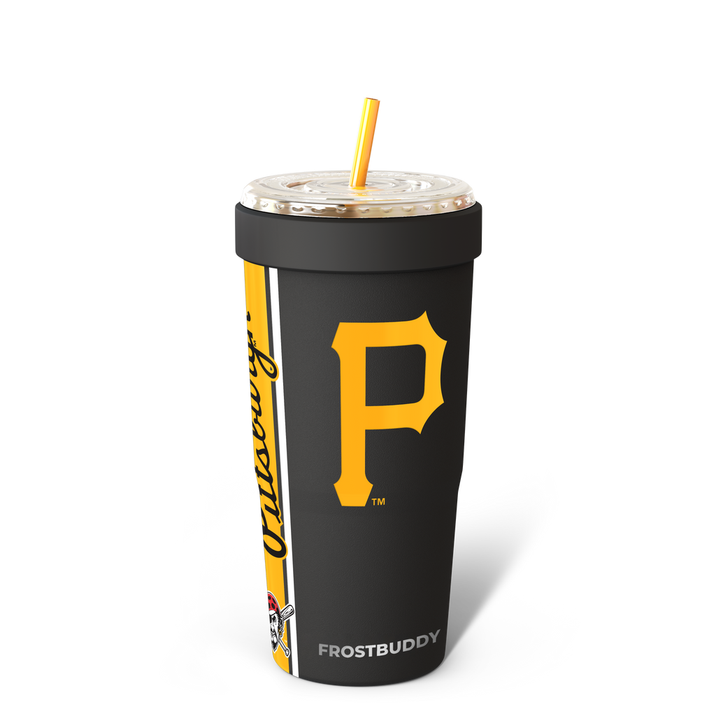 To-Go Buddy | Pittsburgh Pirates | Gameday