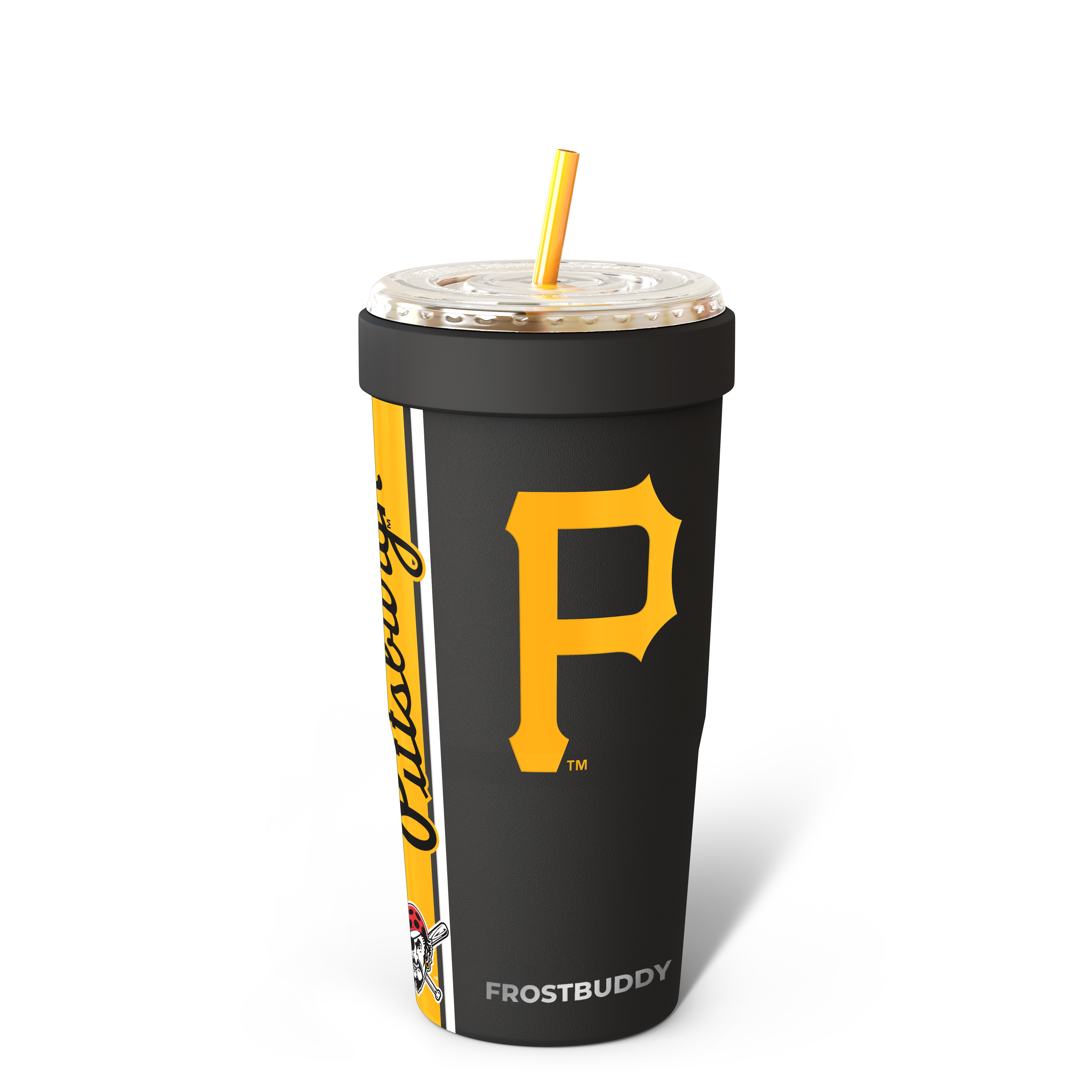 To-Go Buddy | Pittsburgh Pirates | Gameday