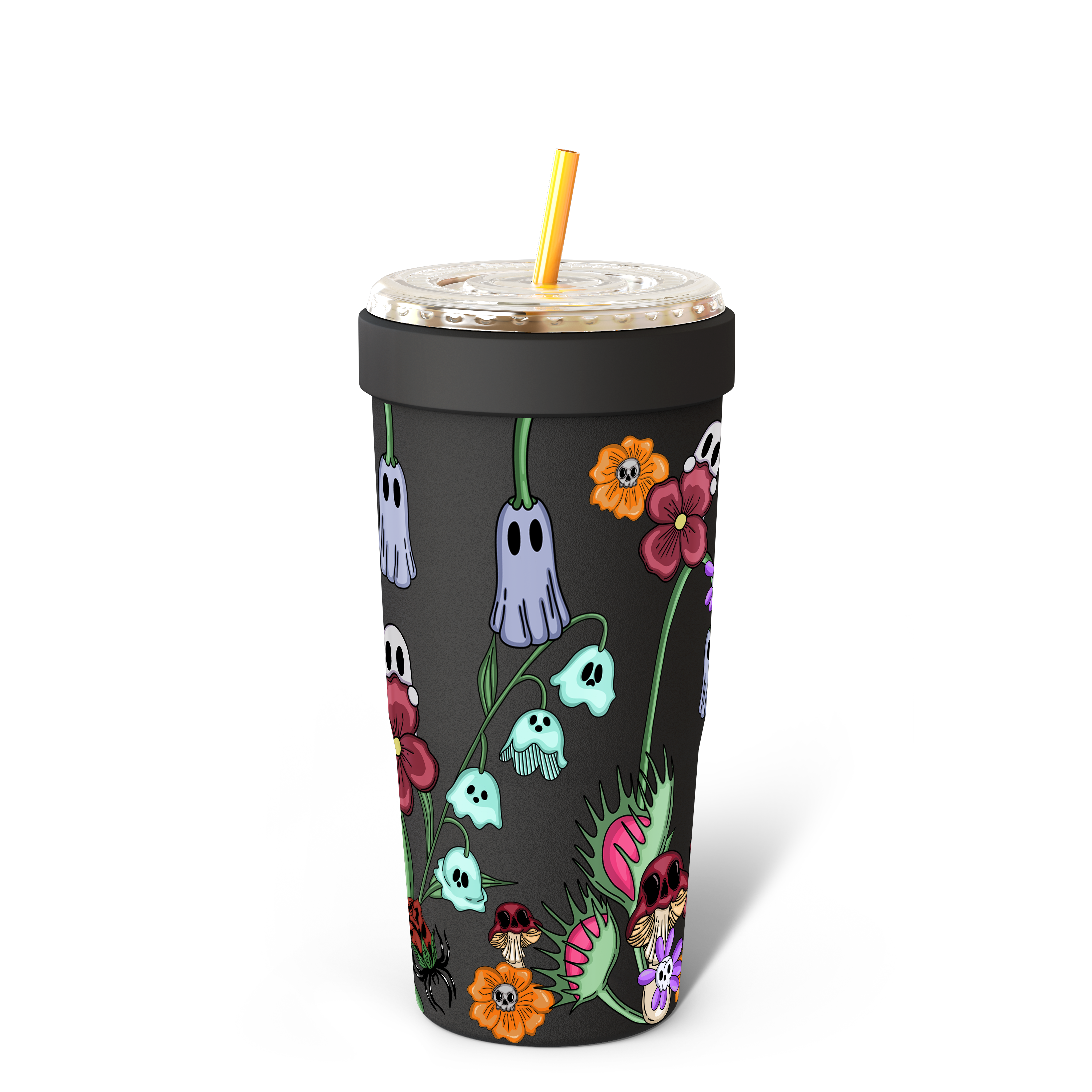 To-Go Buddy | Buddy Of The Week | Poisoned Petals