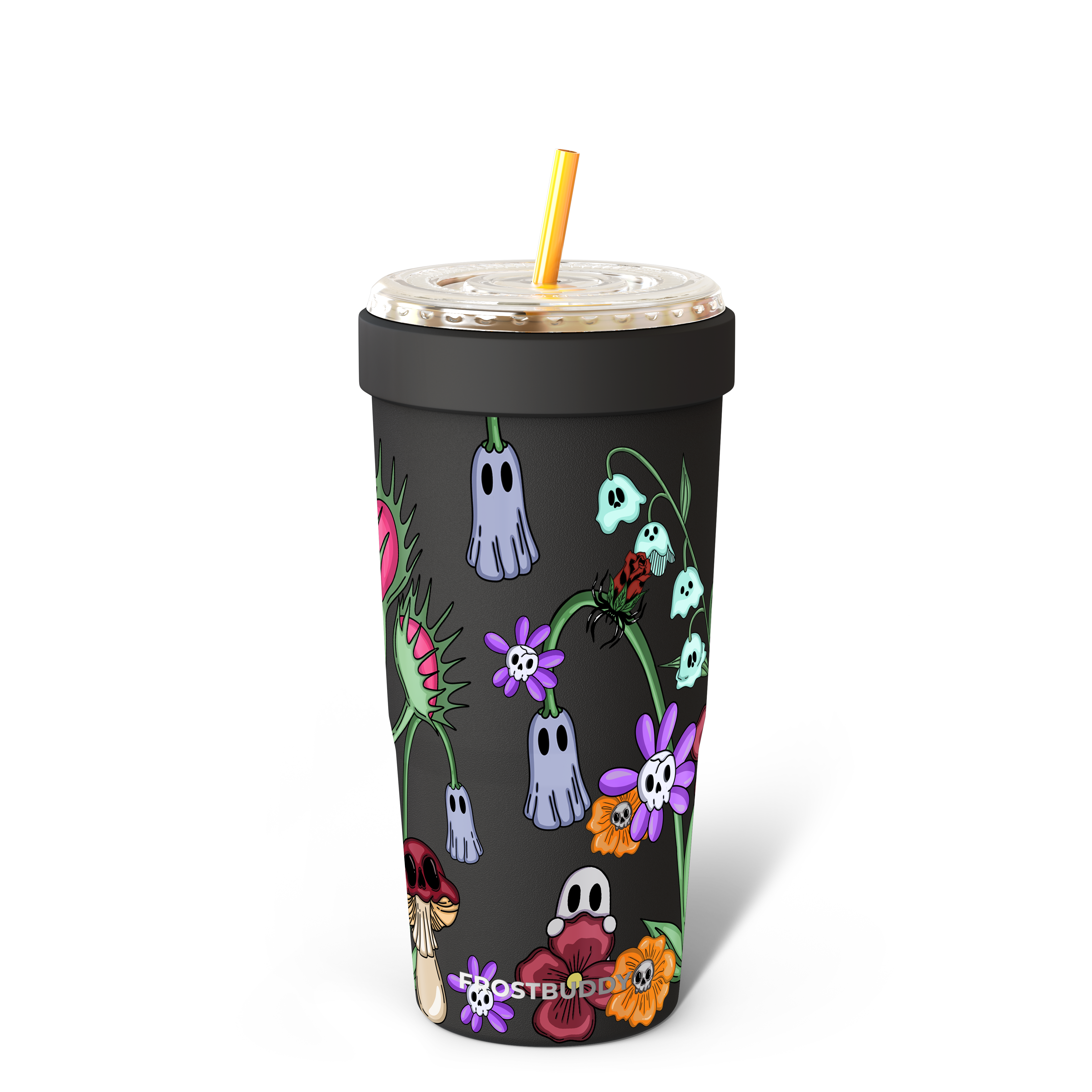 To-Go Buddy | Buddy Of The Week | Poisoned Petals