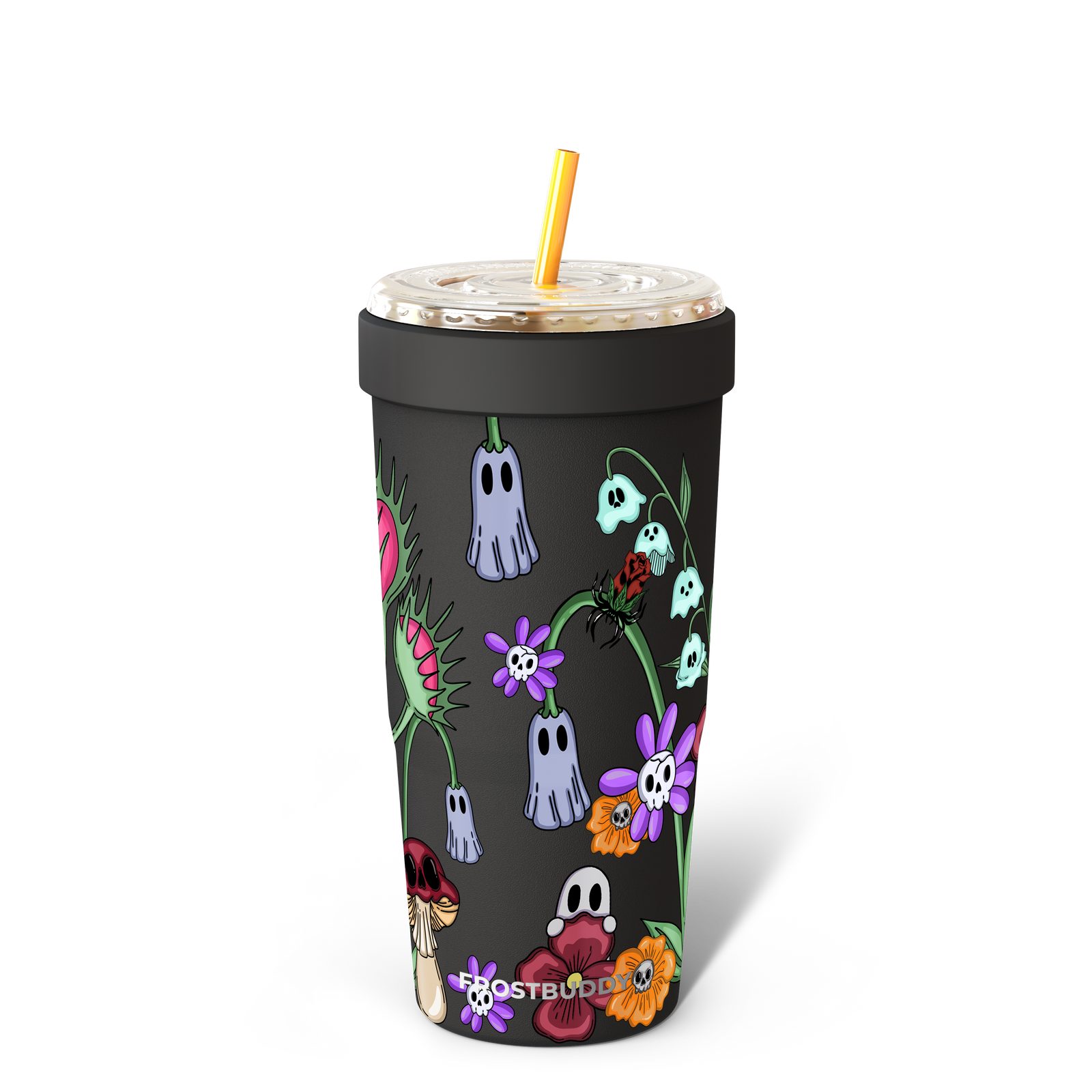 To-Go Buddy | Buddy Of The Week | Poisoned Petals