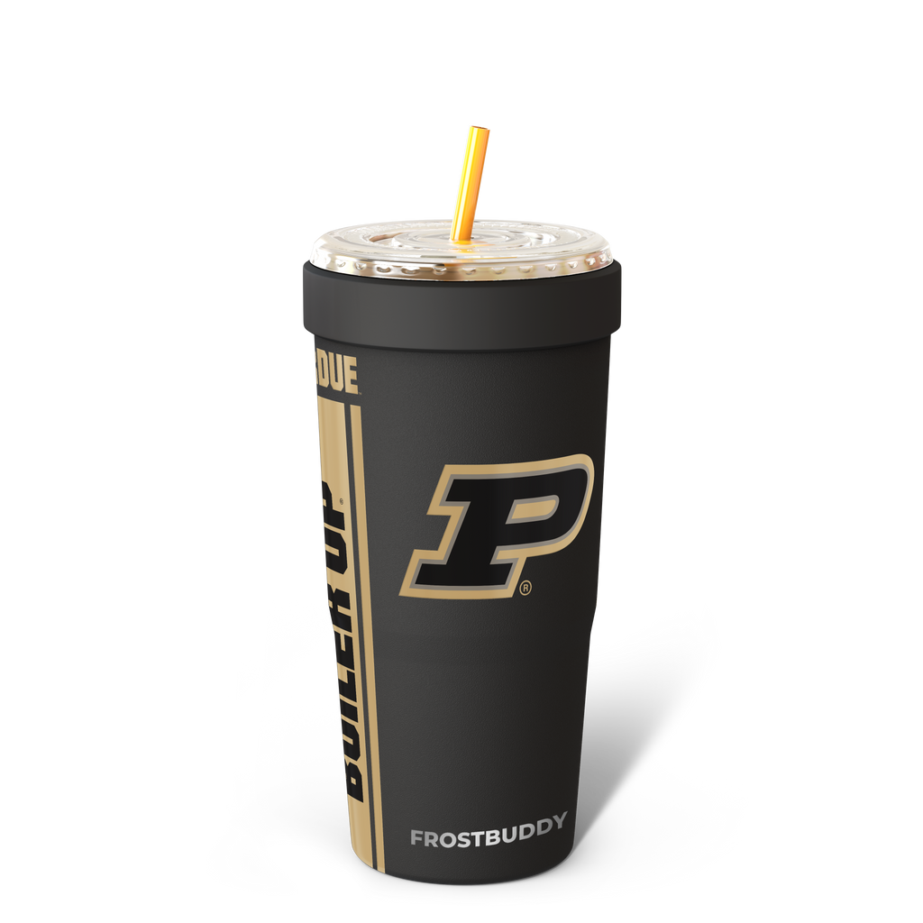To-Go Buddy | Purdue Boilermakers | Gameday