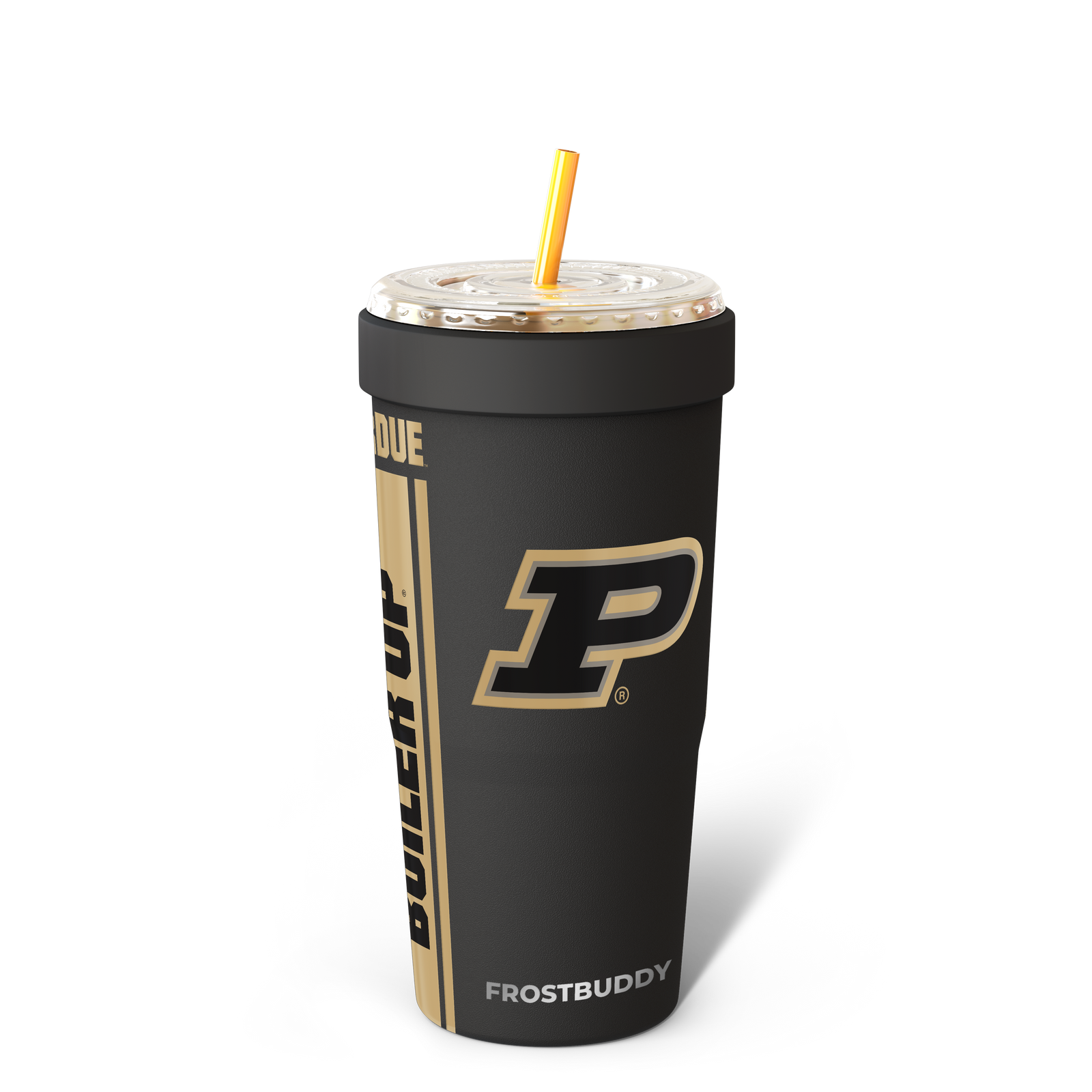 To-Go Buddy | Purdue Boilermakers | Gameday