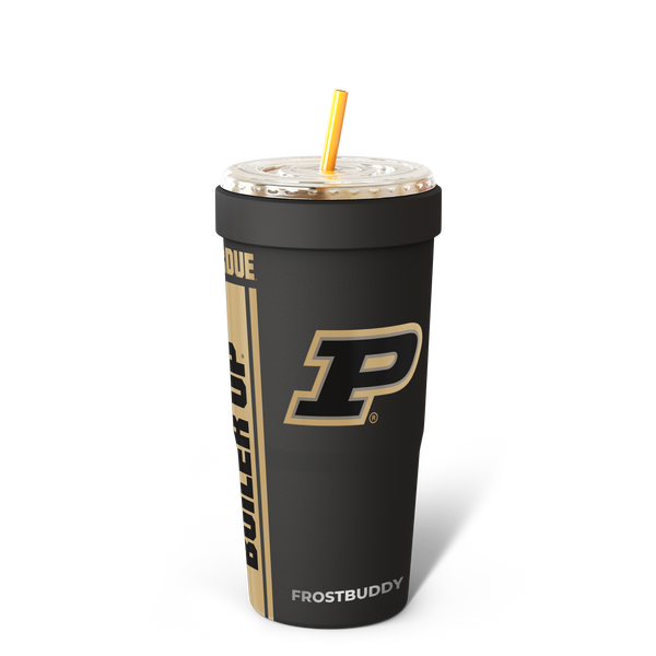 To-Go Buddy | Purdue Boilermakers | Gameday