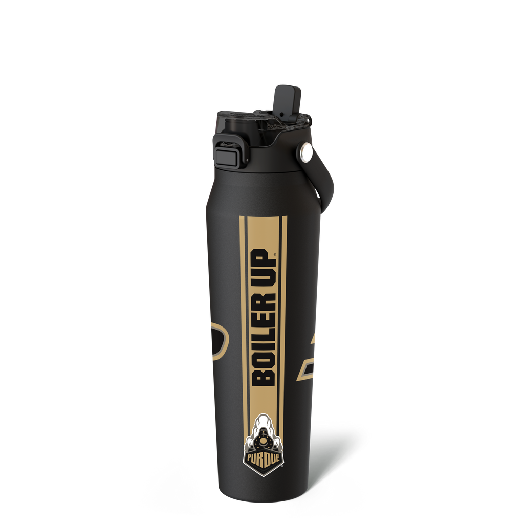 Bottle Buddy 32oz | Purdue Boilermakers | Gameday