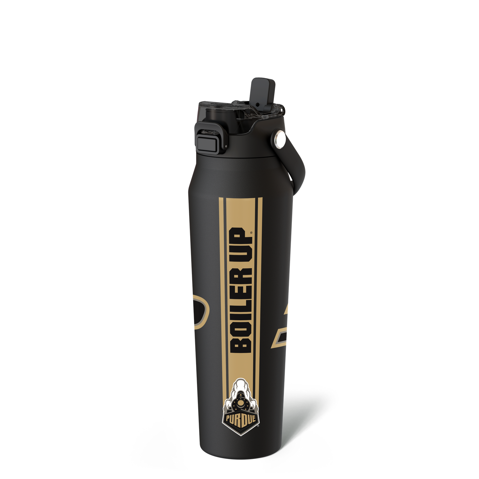 Bottle Buddy 32oz | Purdue Boilermakers | Gameday