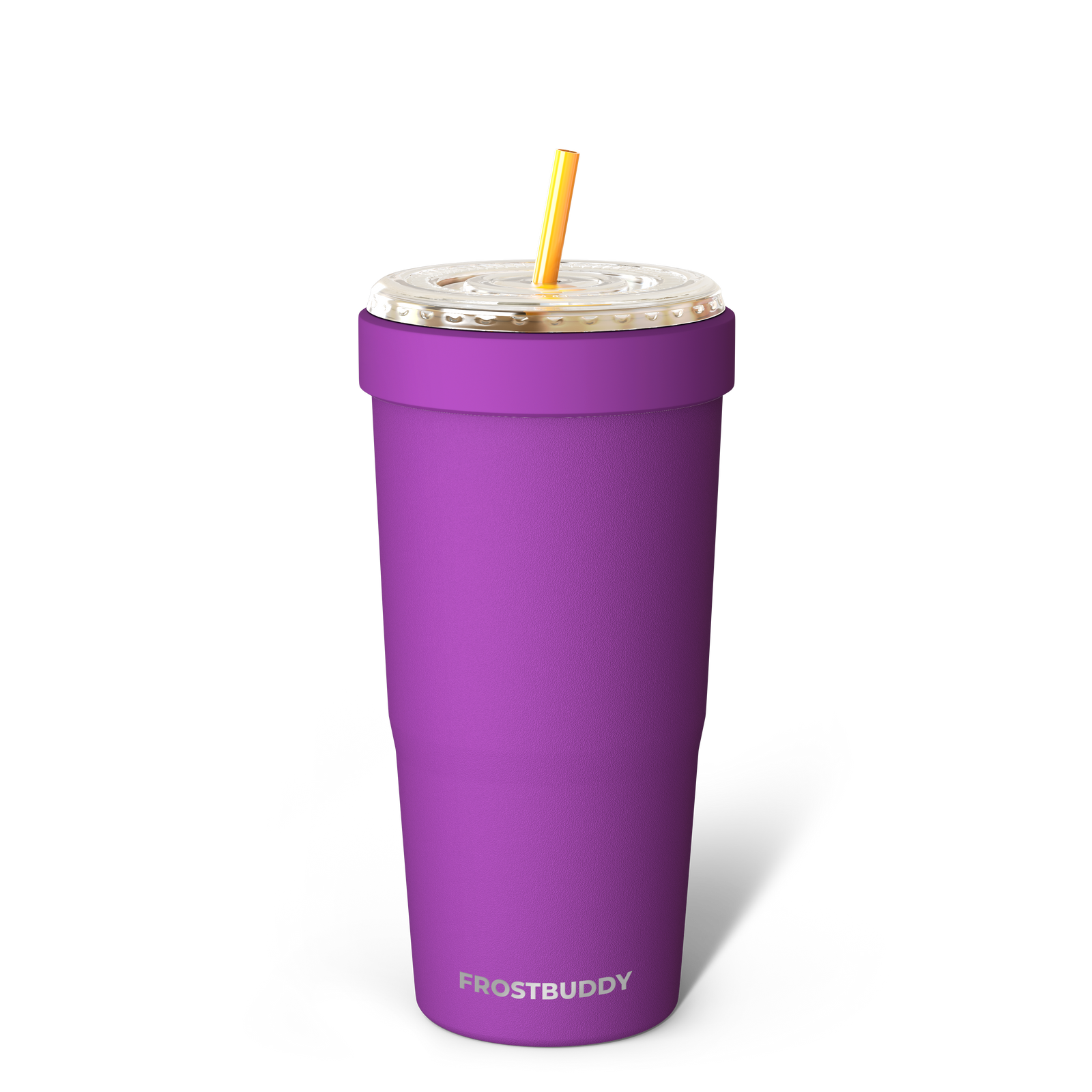 To-Go Buddy | Purple *Lid Not Included